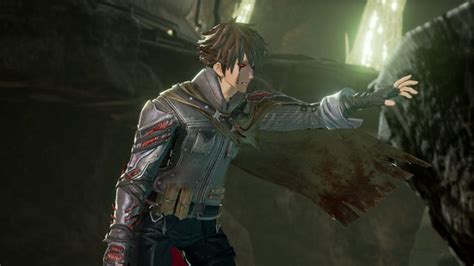 code vein darkseeker vestige part a